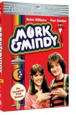 Watch Mork & Mindy Movie2k